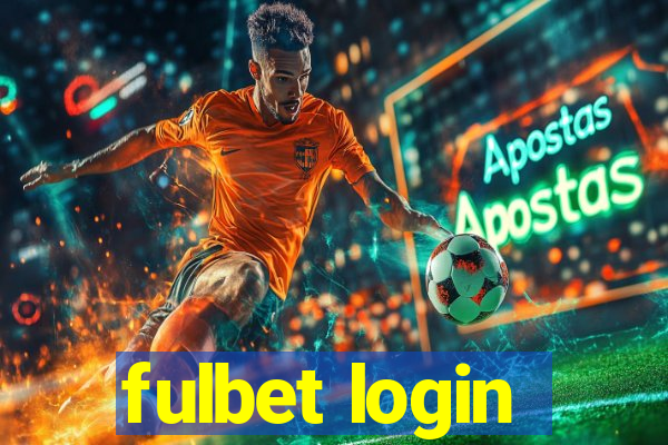 fulbet login